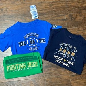 The Shirt - Notre Dame